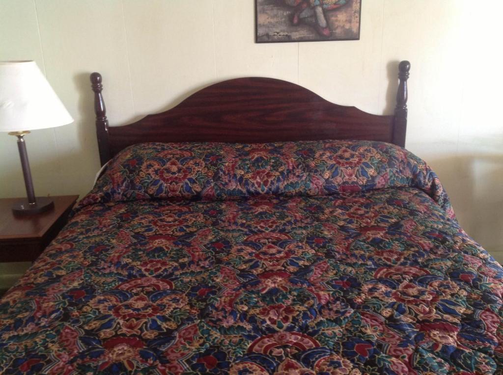 Budget Inn Motel Шемоулт Номер фото